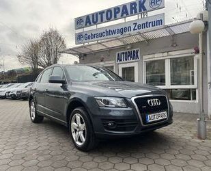 Audi Q5 Gebrauchtwagen