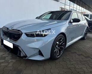 BMW M5 Gebrauchtwagen
