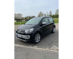 VW up! Gebrauchtwagen