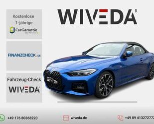 BMW 430 Gebrauchtwagen