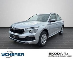 Skoda Kamiq Gebrauchtwagen
