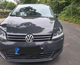 VW Sharan Gebrauchtwagen