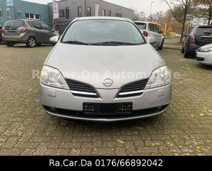 Nissan Primera Gebrauchtwagen