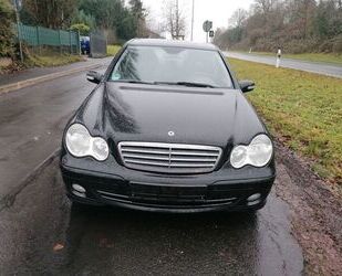 Mercedes-Benz C 180 Gebrauchtwagen