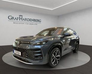 VW Tayron Gebrauchtwagen