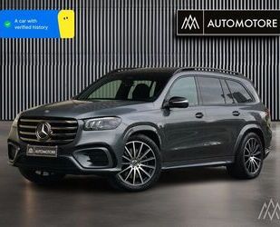 Mercedes-Benz GLS 450 Gebrauchtwagen