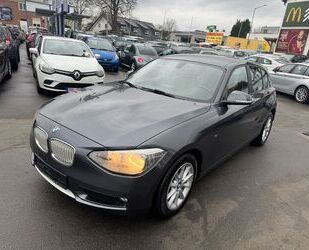 BMW 116 Gebrauchtwagen