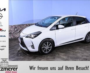 Toyota Yaris Gebrauchtwagen