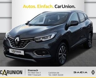 Renault Kadjar Gebrauchtwagen