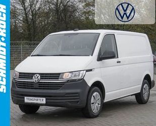 VW T6 Transporter Gebrauchtwagen