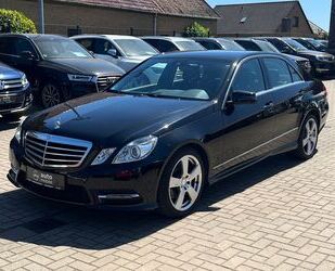 Mercedes-Benz E 200 Gebrauchtwagen