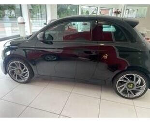 Abarth 500 Gebrauchtwagen
