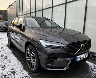 Volvo XC60 Gebrauchtwagen