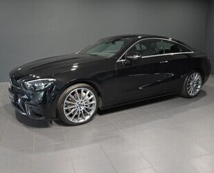 Mercedes-Benz E 400 Gebrauchtwagen