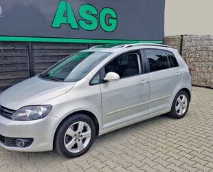 VW Golf Plus Gebrauchtwagen