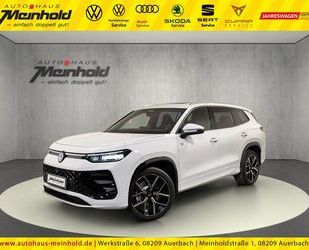 VW Tayron Gebrauchtwagen