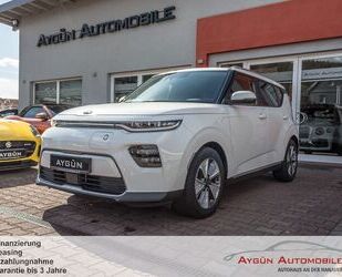 Kia Soul Gebrauchtwagen