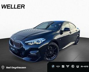 BMW 218 Gran Coupé Gebrauchtwagen