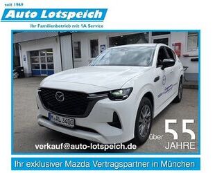 Mazda CX-60 Gebrauchtwagen
