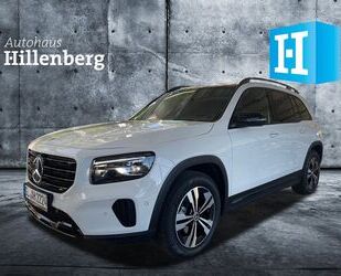 Mercedes-Benz GLB 200 Gebrauchtwagen