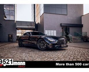 Mercedes-Benz AMG GT Gebrauchtwagen
