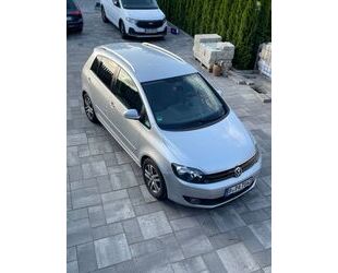 VW Golf Plus Gebrauchtwagen