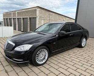 Mercedes-Benz S 350 Gebrauchtwagen