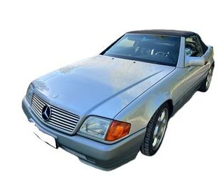 Mercedes-Benz SL 300 Gebrauchtwagen