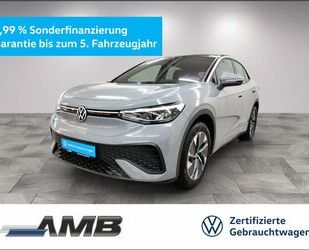 VW ID.5 Gebrauchtwagen