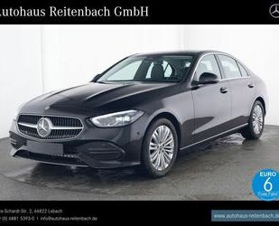 Mercedes-Benz C 220 Gebrauchtwagen