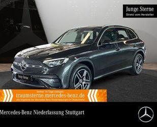 Mercedes-Benz GLC 200 Gebrauchtwagen