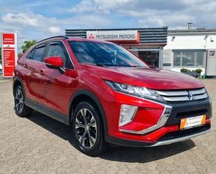 Mitsubishi Eclipse Cross Gebrauchtwagen