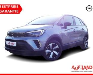 Opel Crossland (X) Gebrauchtwagen
