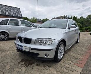 BMW 116 Gebrauchtwagen