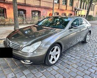 Mercedes-Benz CLS 350 Gebrauchtwagen