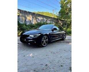 BMW 430 Gebrauchtwagen