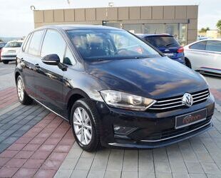VW Golf Sportsvan Gebrauchtwagen