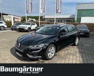 Renault Talisman Gebrauchtwagen