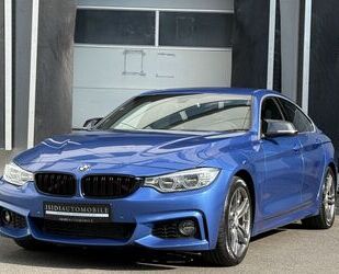 BMW 425 Gran Coupé Gebrauchtwagen
