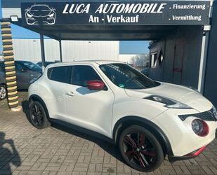 Nissan Juke Gebrauchtwagen