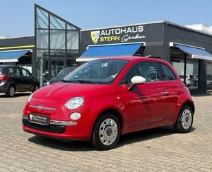 Fiat 500 Gebrauchtwagen