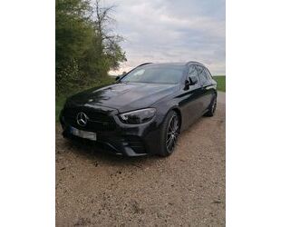 Mercedes-Benz E 220 Gebrauchtwagen