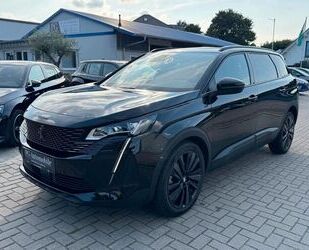 Peugeot 5008 Gebrauchtwagen