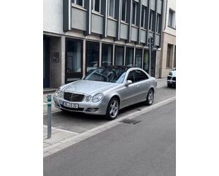Mercedes-Benz E 280 Gebrauchtwagen