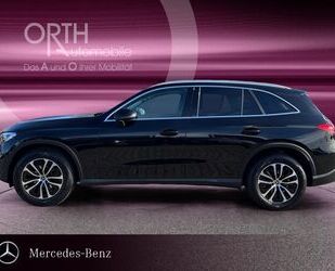 Mercedes-Benz GLC 220 Gebrauchtwagen