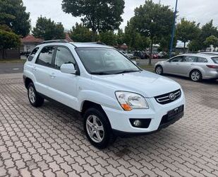 Kia Sportage Gebrauchtwagen