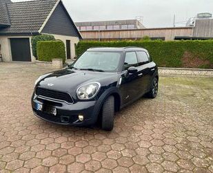 Mini Cooper S Countryman Gebrauchtwagen