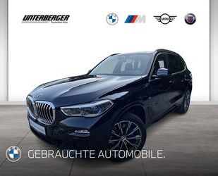 BMW X5 Gebrauchtwagen