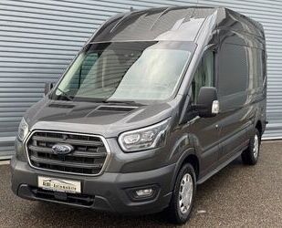 Ford Transit Gebrauchtwagen