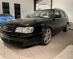 Audi S6 Gebrauchtwagen